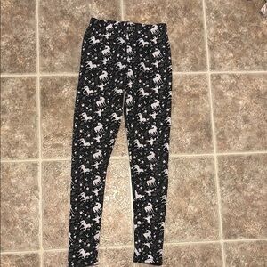 ✨Free with purchase - Dinosaur Print Leggings